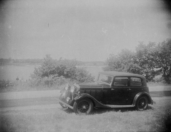 album Agfa Isopan Feinkorn (type 127)